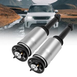 Amortecedor dianteiro landrover 3/4